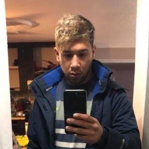 Meet your Posher, Erik